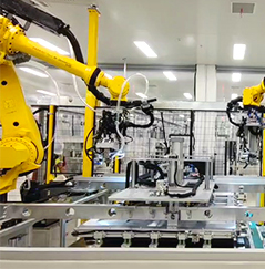 全自動抽芯鉚釘案例展示 全自動抽芯鉚釘案例展示(shì)