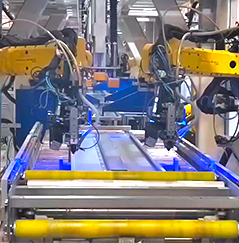 全自動抽芯(xīn)鉚釘案例展示 全自動抽芯鉚釘案(àn)例(lì)展(zhǎn)示