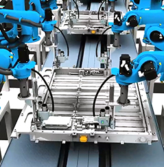 GESIPA svRex雙伺服自動化鉚螺母槍 GESIPA svRex雙伺服自動化鉚螺母槍